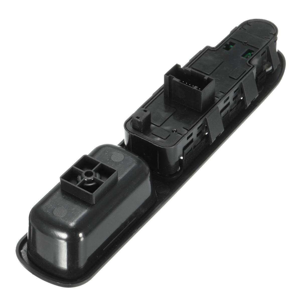 ELECTRIC WINDOW SWITCH UNIT FRONT RIGHT FOR PEUGEOT 207 6490.EH *NEW*
