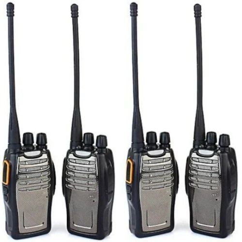 Boafeng Baofeng Walkie Talkie 2way Radio Bf-a5 4PCS