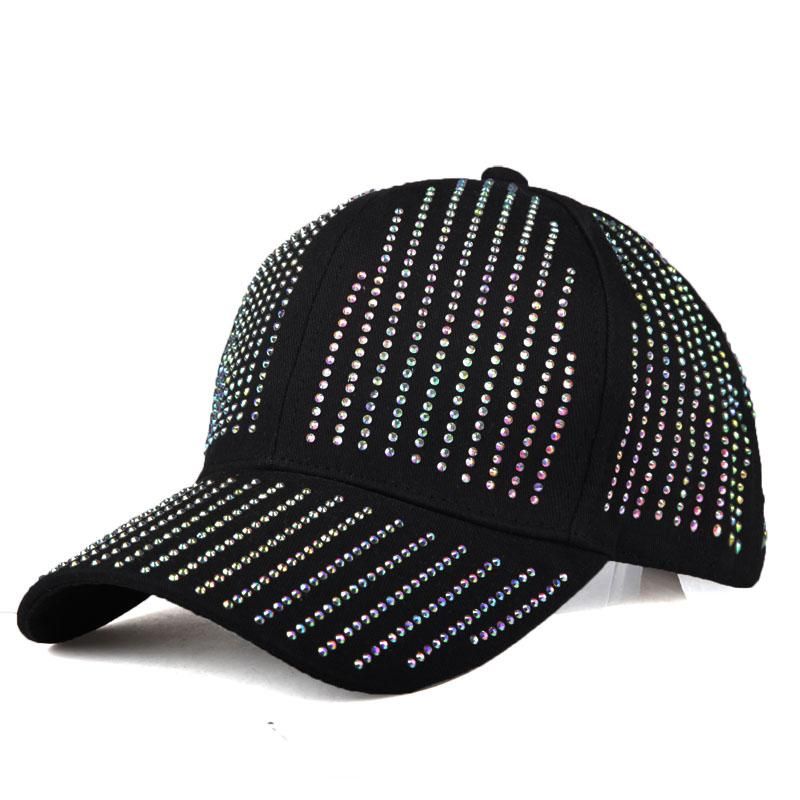 Four Seasons Baseball Cap For Women Casual Cotton Gorras Caps Trapstar Rhine Casquette Hats