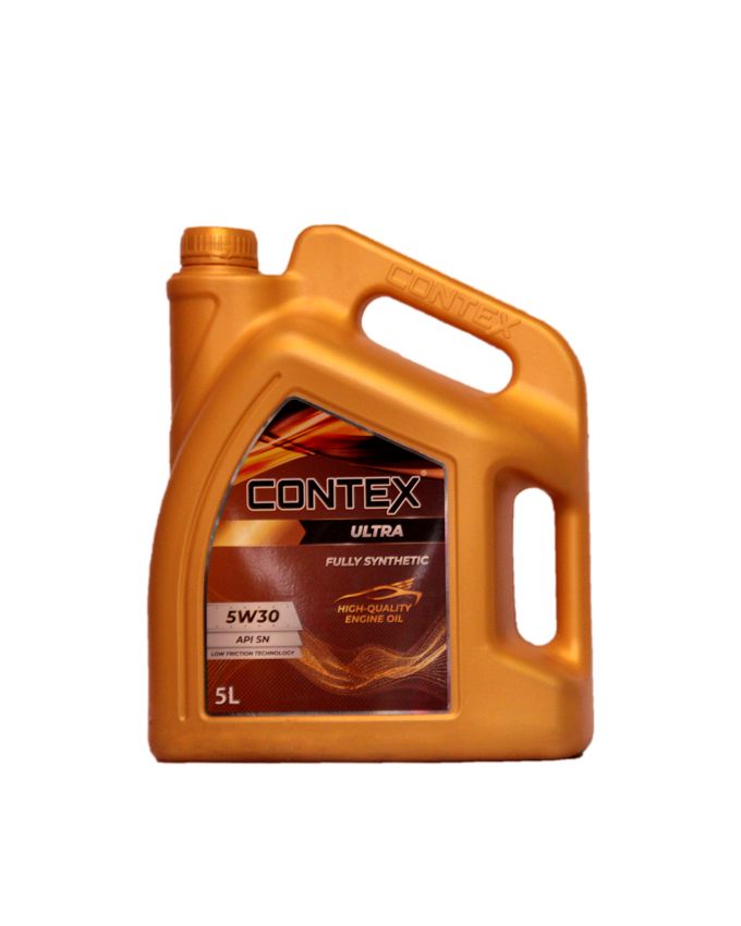 5W-30 5 LITRES