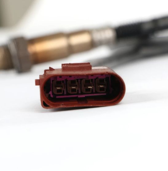 036906262F Rear Oxygen Sensor Fit For V W BORA FOX GOLF PASSAT POLO SKODA FABIA ROOMSTER SUPERB