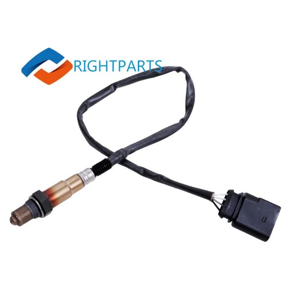 Oxygen Sensor For VW FOX Gol Golf Polo Voyage Parati Saveiro 030906262Q Volkswagen Audi Skoda