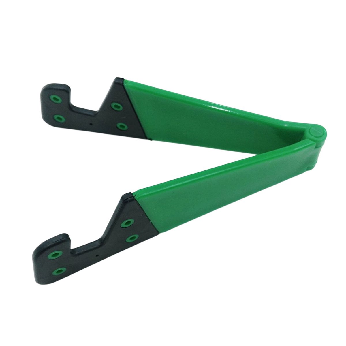 Phone Stand   Simple Style Tablet Phone Support Green
