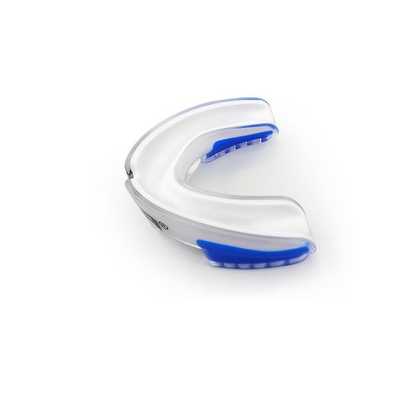 Muay Thai Tooth Protection Boxing Mouth Guard  Latex Athletic Kickboxing Mouthguard Night Guard Teeth Mma Protective Device