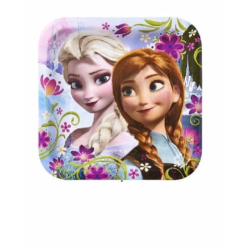 Frozen 9
