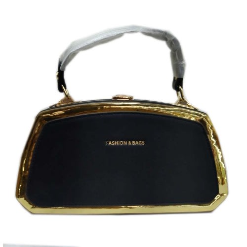 Clutch Bag For Women - Black