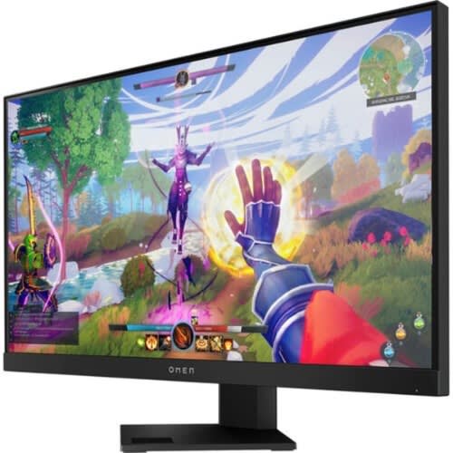 Omen 25i - 16:9 165 Hz Ips - Gaming Monitor - 24.5Inches