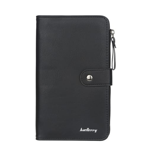 Women Big Multi Function Wallet