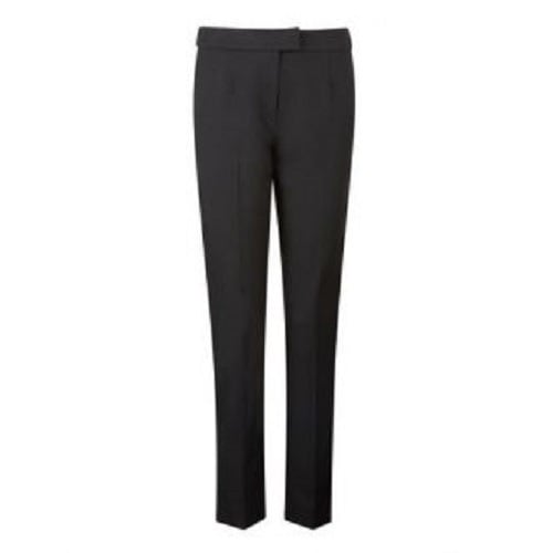 Kaliko Side Panel Trouser - Black
