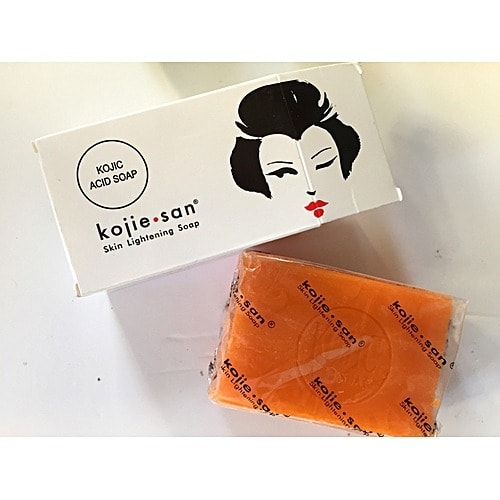 Skin Lightening Bar Soap - 100g