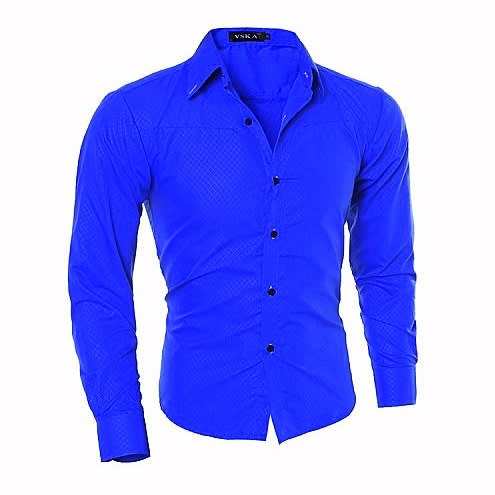 Men's Formal Shirt