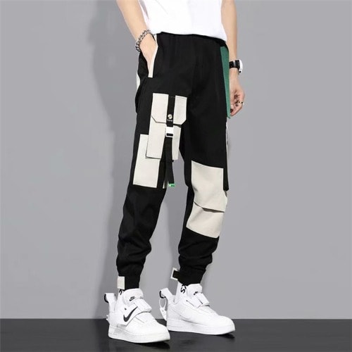 Combat Cargo Pant