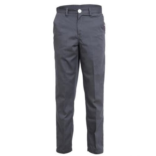 Men's Chinos - Grey