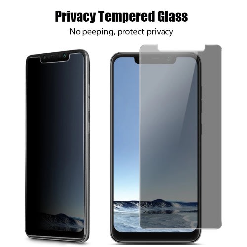 Privacy Screen Protector For Redmi Note 10 5g
