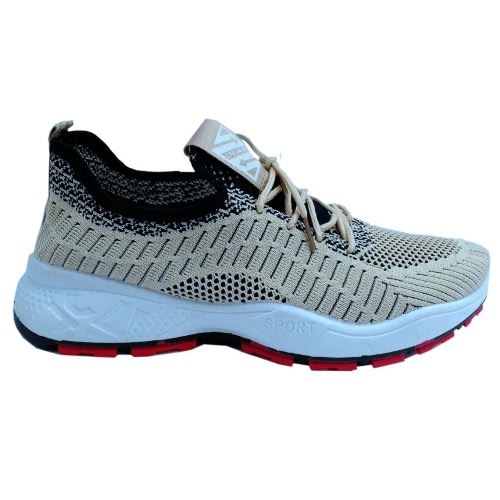 Men's Breathable Sports Sneakers