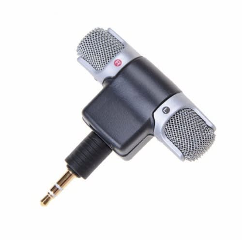 Smart Phone And Tablet Microphone