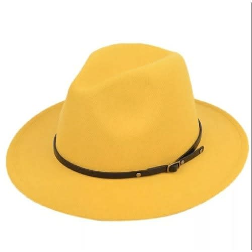 Cowboy Hat
