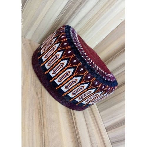 High Grade Hausa Cap