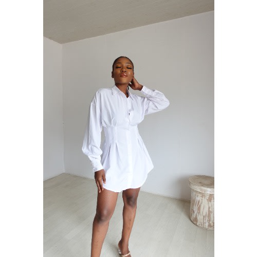 Boyfriend Shirt