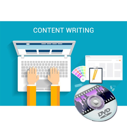 Content Writing Masterclass – A Complete Guide To Content Marketing