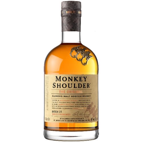Monkey Shoulder Whiskey- 70cl