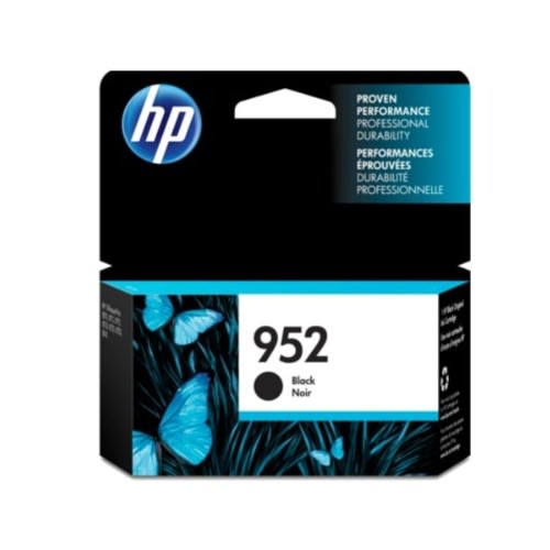 Hp 952 Ink Cartridge - Black