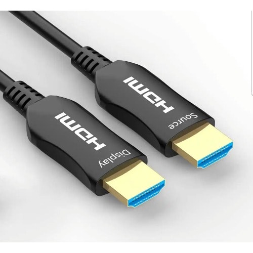 HDMI Cable Optical Fiber - 50M