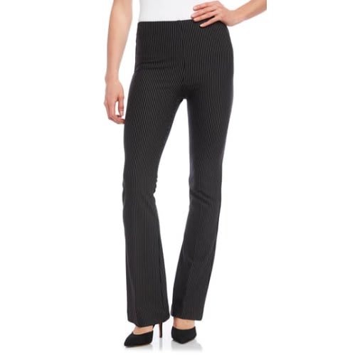 Plus Size Ladies Trousers