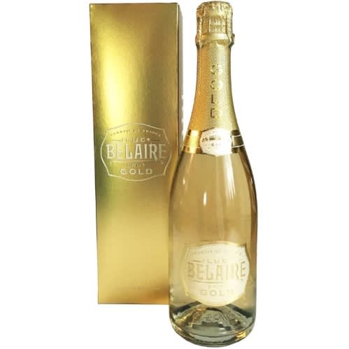 Champagne Gold - 75cl X 6