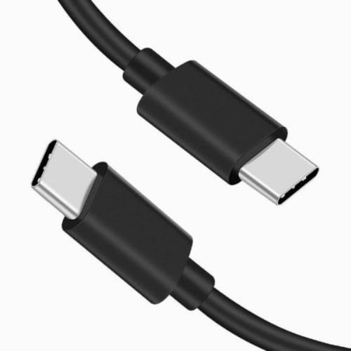 Type C To Type C Usb Charge And Sync Cable For Samsung Note 10