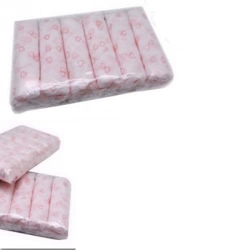 Disposable Ladies Pants - Set Of 60