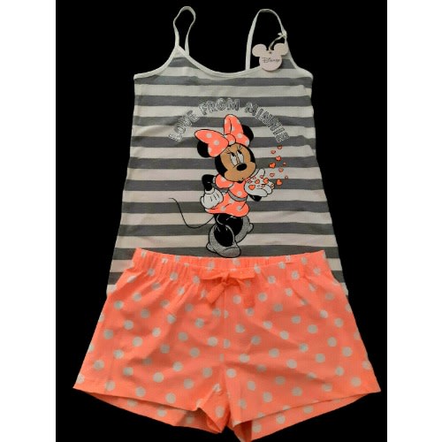Disney Pyjamas Set