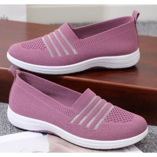 Women's Mesh Non slip Breathable Sneaker