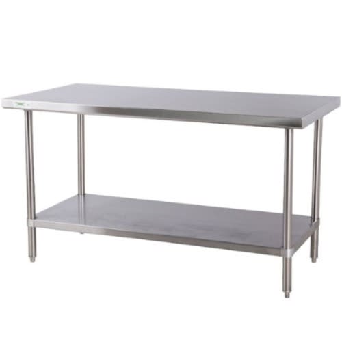 Work Table 5ft