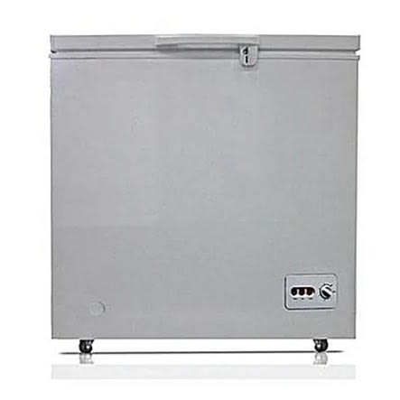 144Ltrs Fast Freeze Chest Freezer 180SH