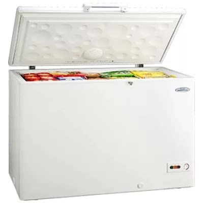 Freezer - Htf 319 - 319L