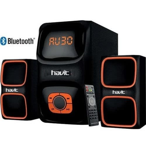 Multimedia Speaker Hv-sf3088bt