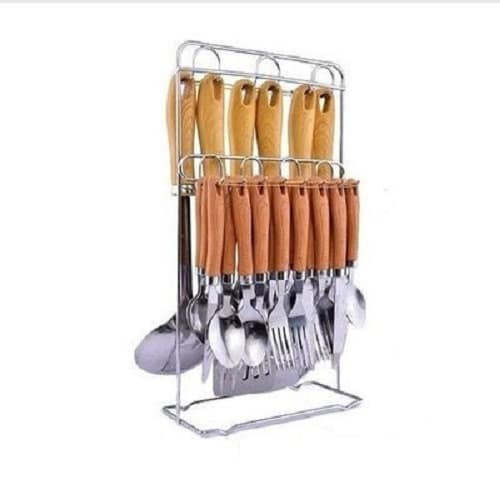 30-PCS Kitchen Tools Set