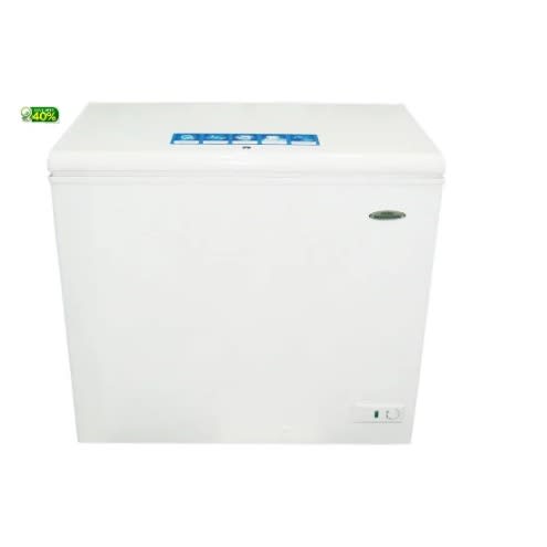 Chest Freezer - Energy Saving - 146 Litres - HTF 150 INTC R6