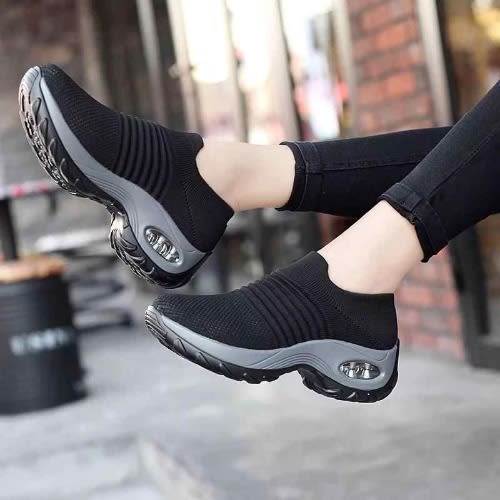 Slip-On Trainers
