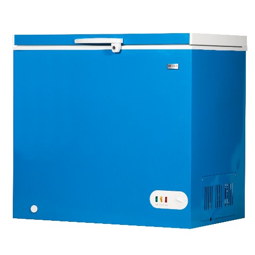 Chest Freezer - 200W - 210L - Nx-265e - Blue