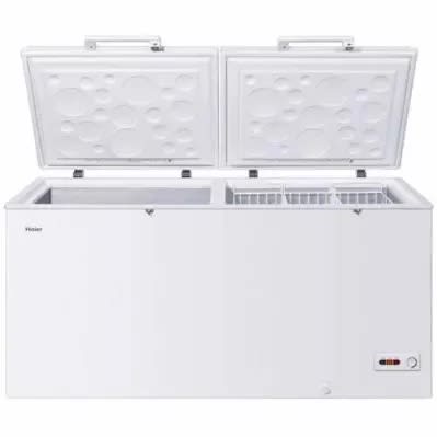 Large Deep Freezer - Bd-719 R6 - 719L