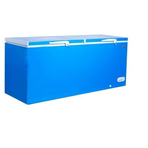 Chest Freezer - Nx 800 - 420litres
