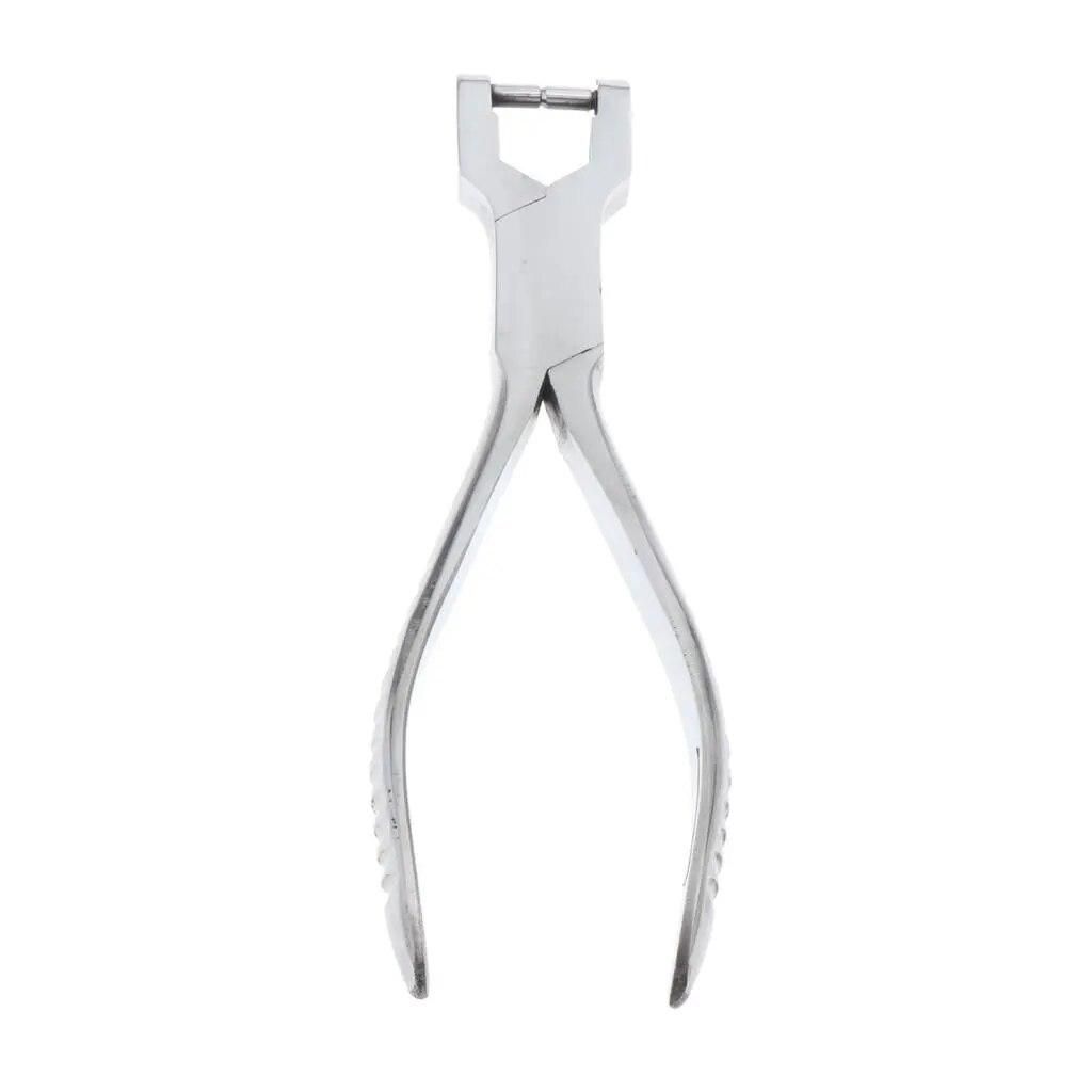 Spring Removing Pliers For Flute Clarinet Woodwind Instrument Tool Kit