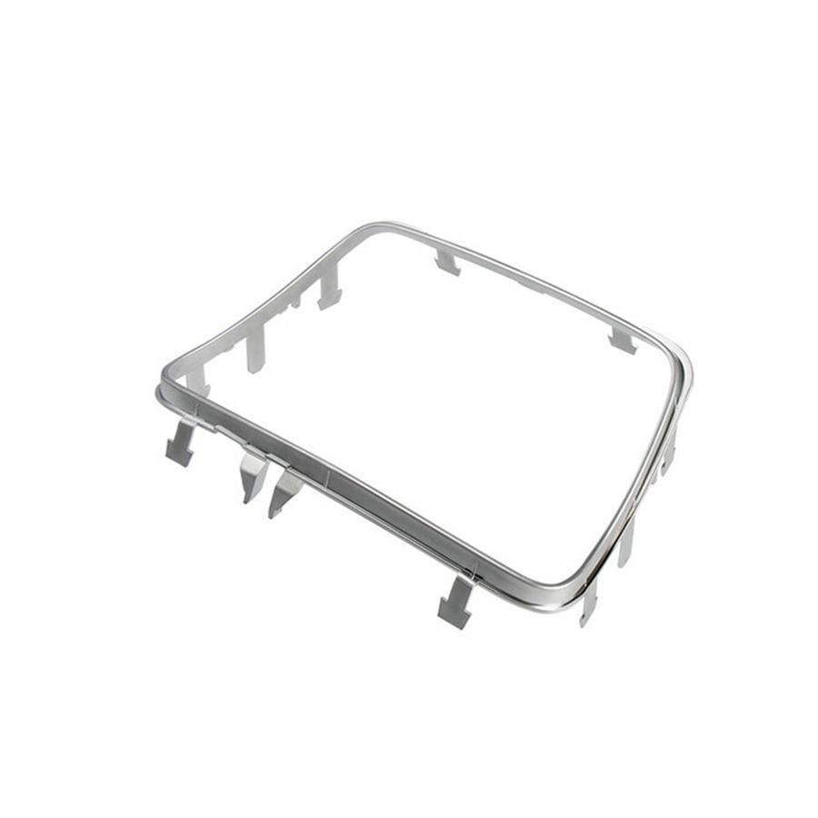 For Benz E-Class W213 Water Cup Holder Electroplating Trim