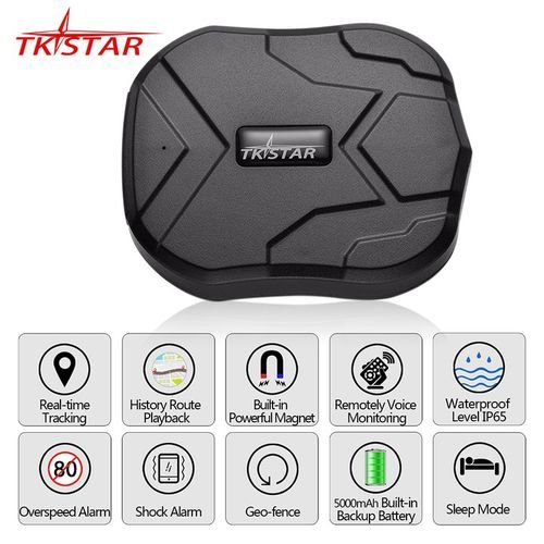 Wireless Car Tracker Free Online Tracking ; No Installation