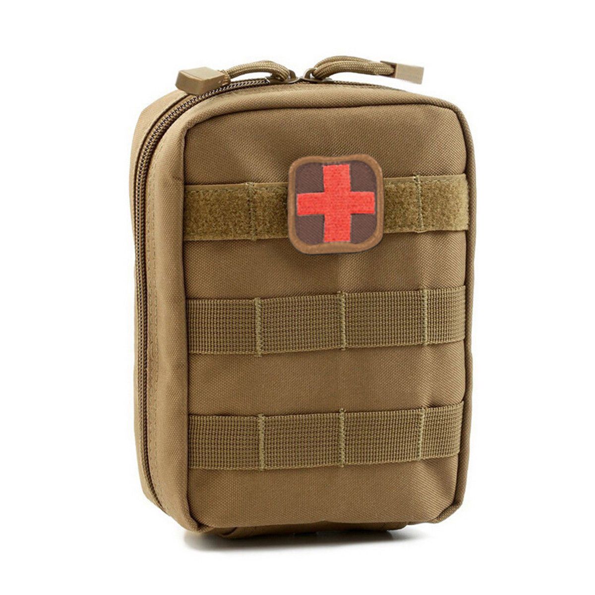 First Aid Bag Outdoor SOS  Tactical Waist Bag Medical Kit Bag Backpack  Emergency Pack Survival Kit Military