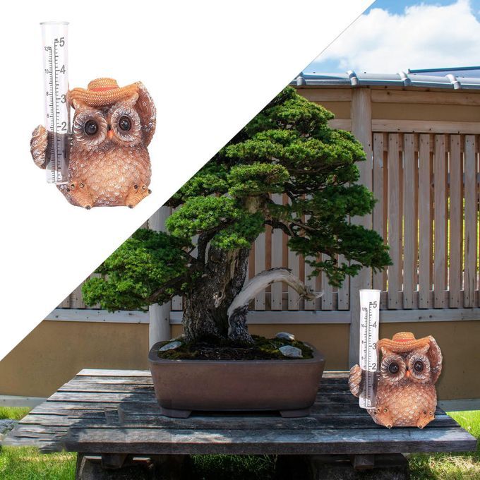 Garden Decoration Outdoor Statues Lawn Ornaments, Indoor Outdoor