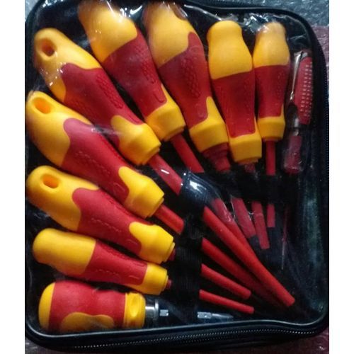 Insulation Screwdriver Set