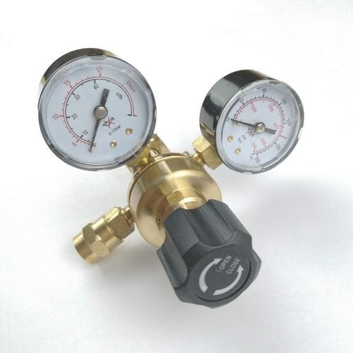 Argon CO2 Regulators Gauges Gas Welding Regulator Cutting
